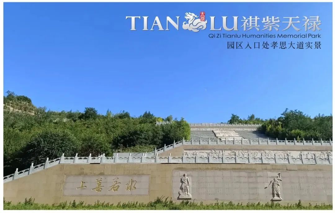 园区景观
